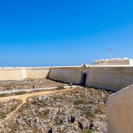 Villa Jump Jibe Sagres Exterior photo