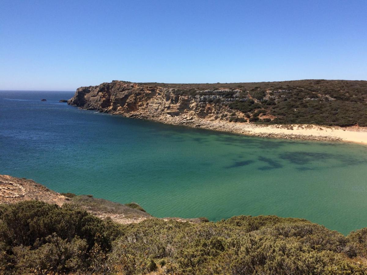 Villa Jump Jibe Sagres Exterior photo