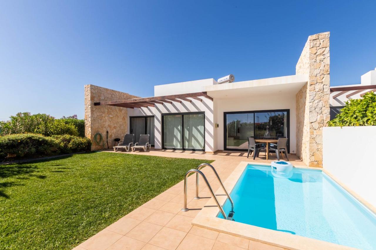 Villa Jump Jibe Sagres Exterior photo