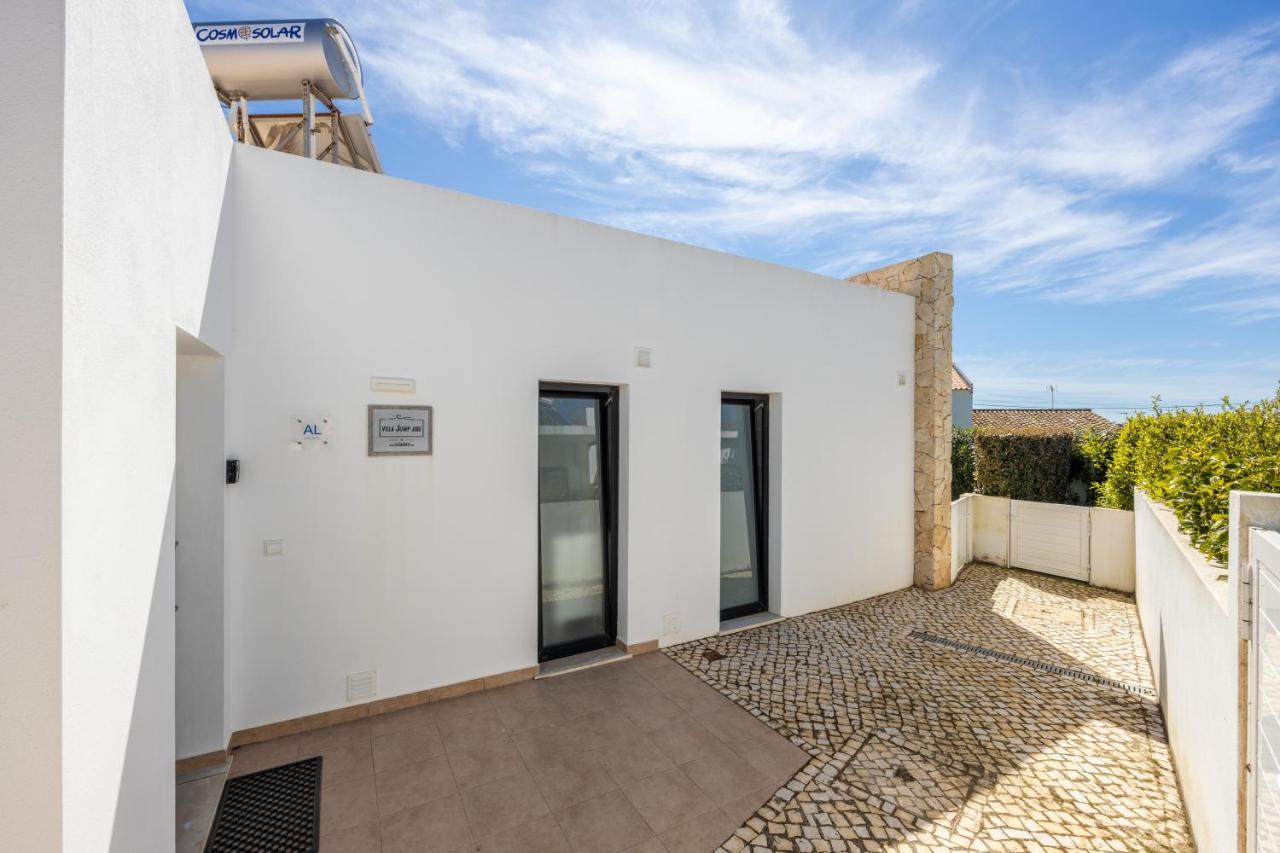 Villa Jump Jibe Sagres Exterior photo