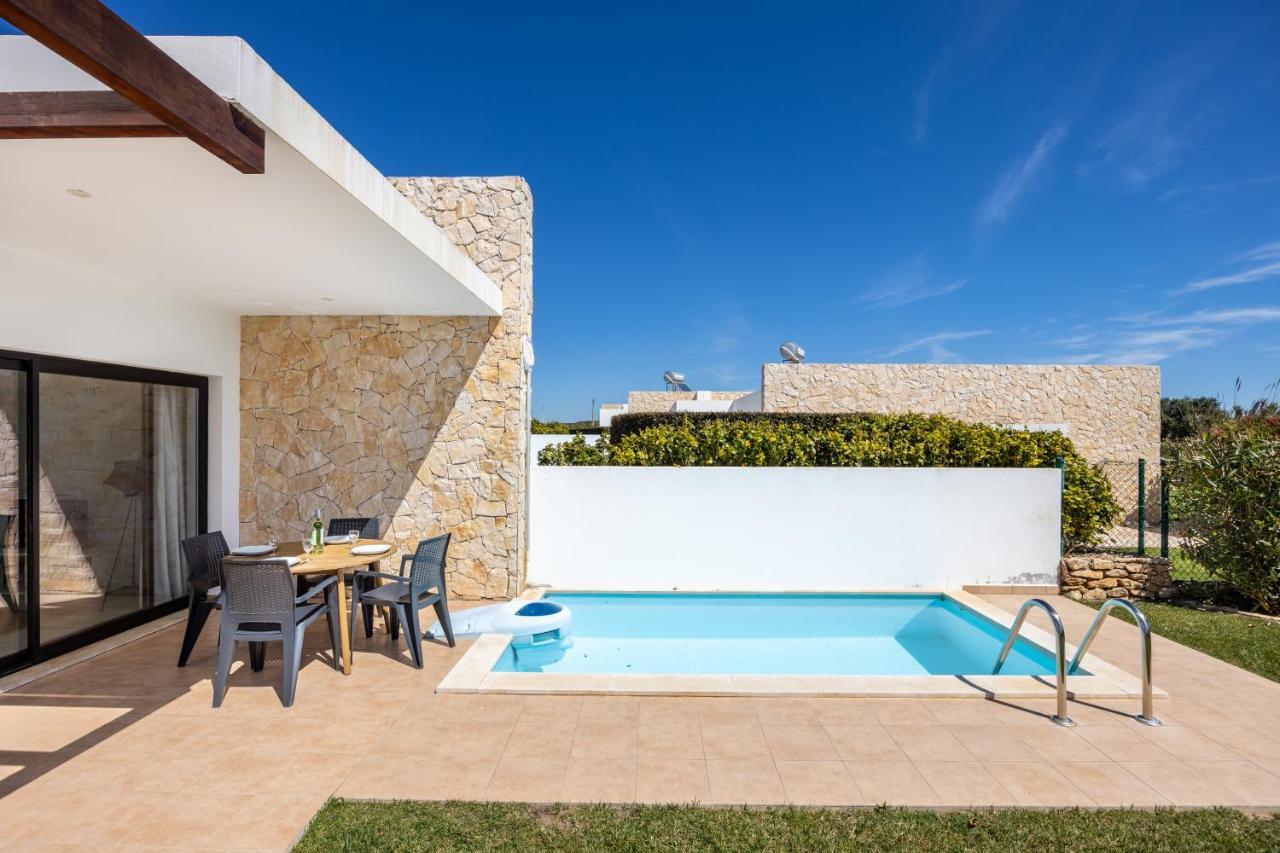 Villa Jump Jibe Sagres Exterior photo