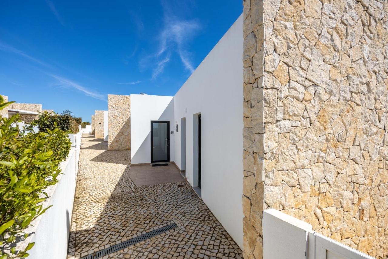 Villa Jump Jibe Sagres Exterior photo