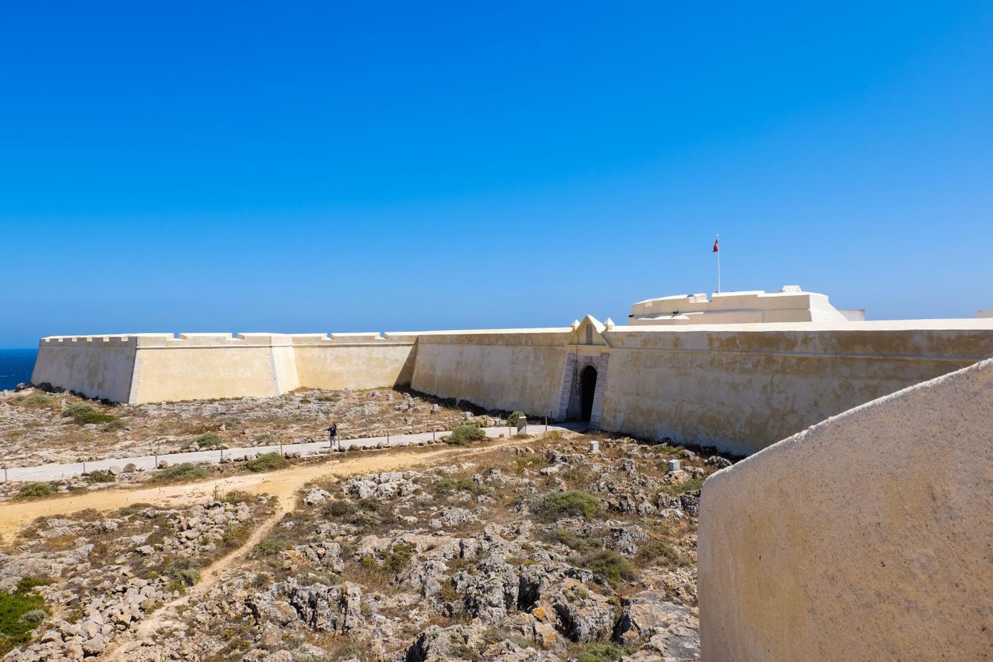 Villa Jump Jibe Sagres Exterior photo